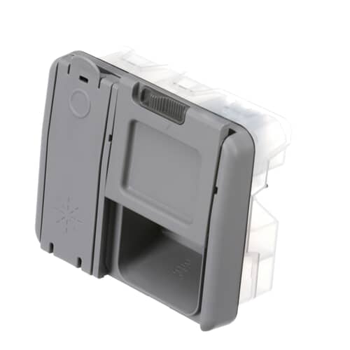 Samsung Dishwasher Detergent Dispenser – DD59-01003A