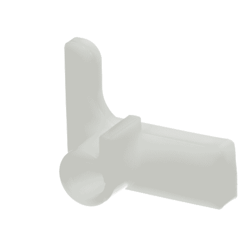 Samsung Bracket-Low Right;Dw9900M,Pp,B - DD61-00576A