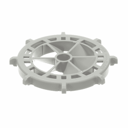 Samsung Cap Outlet Dry - DD67-00162B