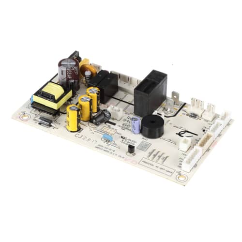 Samsung Cover Pcb - DD81-02282A