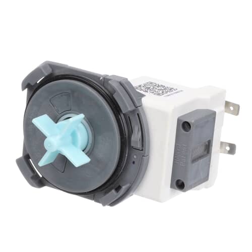 Samsung A/S-Pump Drain;Dw6000Nm,Odm,Ha - DD81-02635A