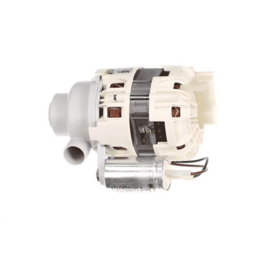 Samsung Svc Circ Pump 120V Ddwf24 - DD81-03749A