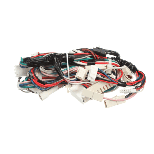 Samsung Svc-Wire Harness Main;Odm,4051 - DD81-04338A