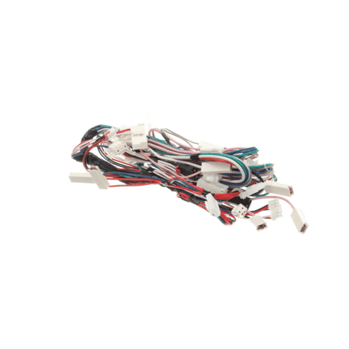 Samsung Svc-Wire Harness Main;Dw80Cg40 - DD81-04361A
