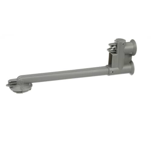 Samsung Duct Middle Assembly - DD82-01428A