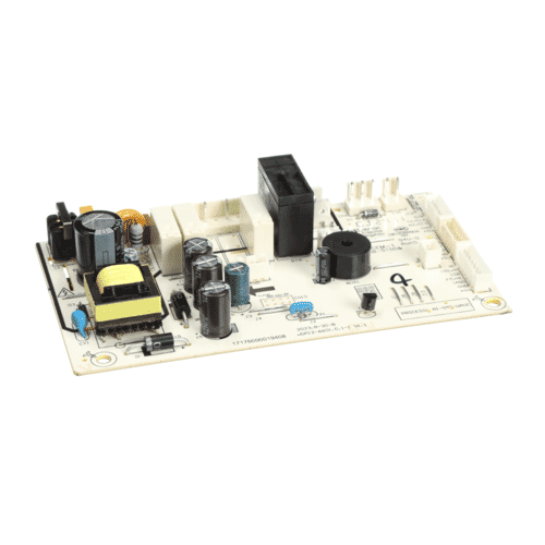 Samsung Svc Assy Pba-Main;Odm,4051Sr - DD82-02112A