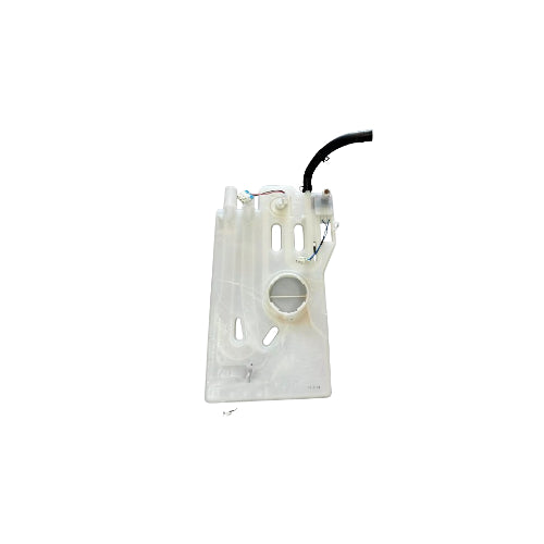 Murray Nut, #8-32 Nylon Lock - 334538MA