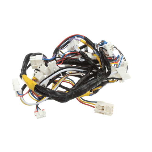 Samsung Assembly Wire Harness-Main;Dw5 - DD93-01027A