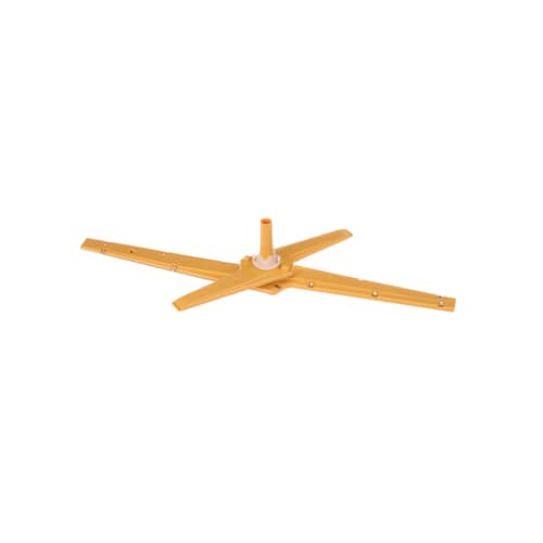 Samsung Assembly Rotor Middle - DD97-00559C
