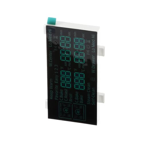 Samsung Led Display - DE07-00130A