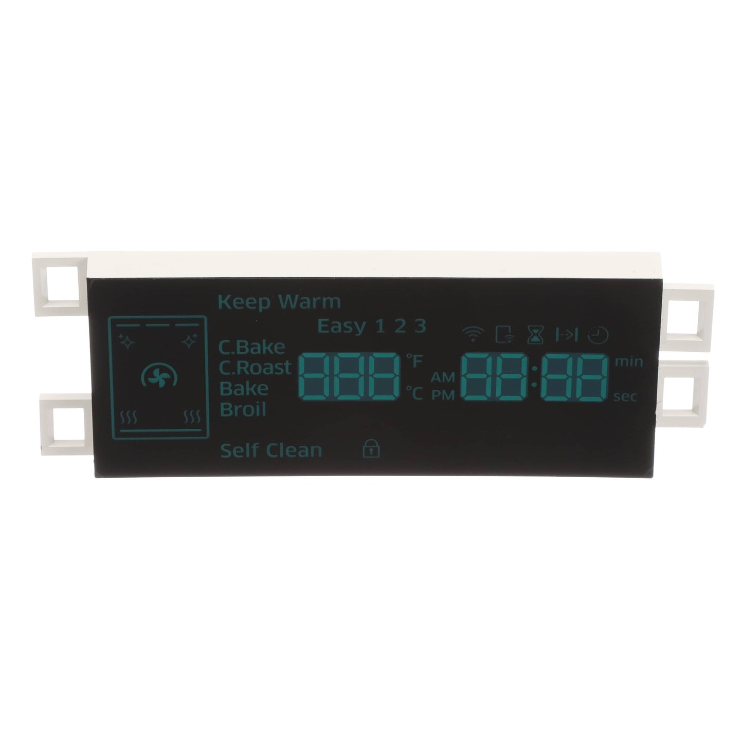 Snapper Bolt, 1/4-20 X 3", Gd5 - 5025010X24