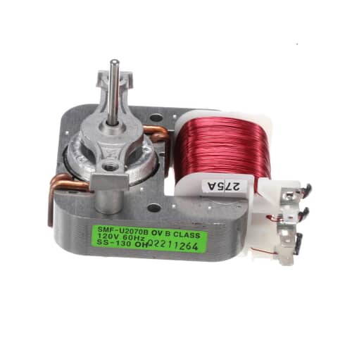 Samsung Motor Ac Fan - DE31-00045B