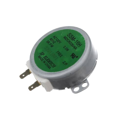 Samsung Motor Ac Drive - DE31-10095A