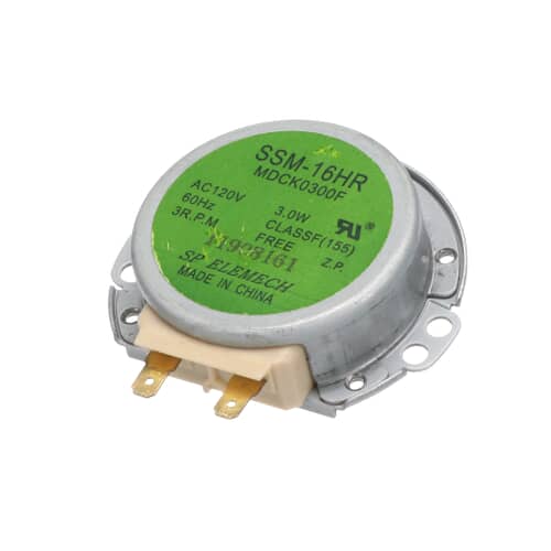 Samsung Motor Ac Drive - DE31-10104F