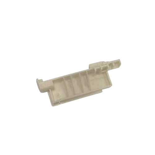 Subaru Industrial Stop Plate - 207-43504-21