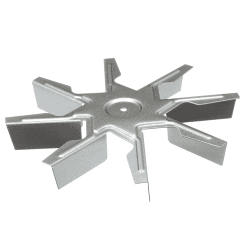 Samsung Fan Convection - DE67-00283A
