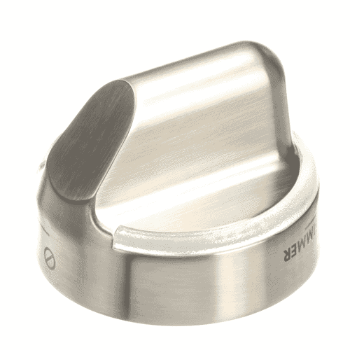 Samsung Svc-Knob Illuminated Griddle - DE81-02570A