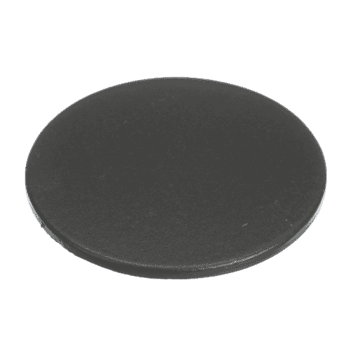 Samsung Svc Burner Cap 16K Blk Porc - DE81-02687A