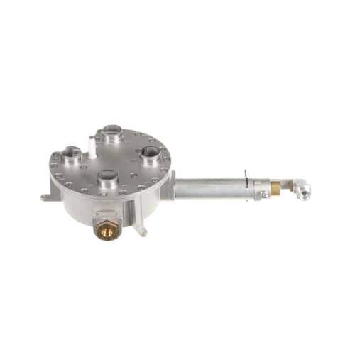 Samsung Svc Asy Dual Burner 18K Ng - DE81-02869A
