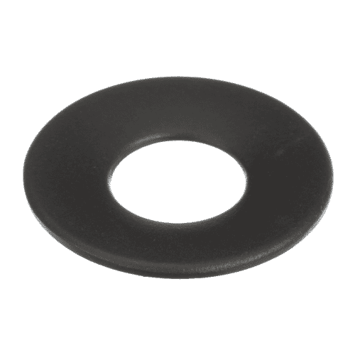 Samsung Svc Burner Cap 18K Blk Por - DE81-02919A