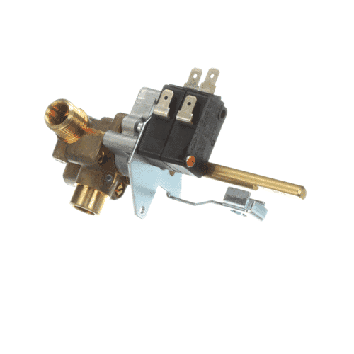 Samsung Svc-Ddual Brnr Valve Pgm36 - DE81-03012A
