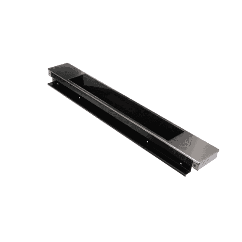 Samsung Svc Asy Control Panel Dbl - DE81-03164A