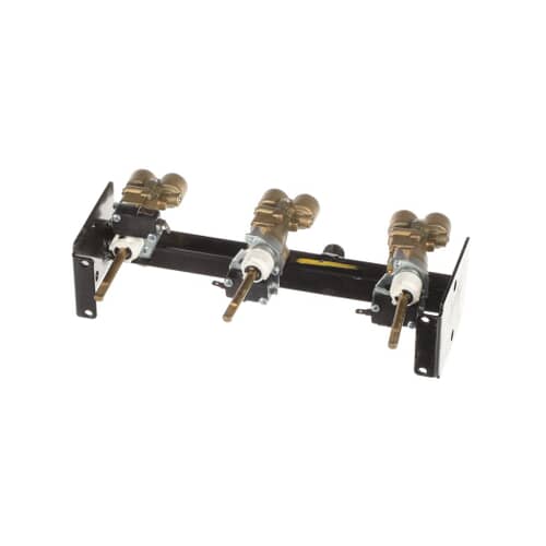 Samsung Svc-Asy Manifold Lh Ng 36 - DE81-03284A