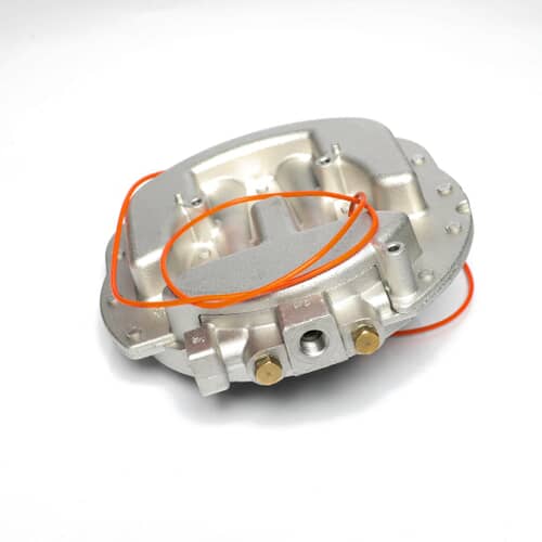 Samsung Svc Asy Burner Cup Ng 22K - DE81-03309A