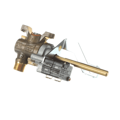 Samsung Svc-Ddual Brnr Valve Pgm36 - DE81-03482A