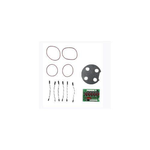 Murray Screw, Hexwasher Head - 95890YP