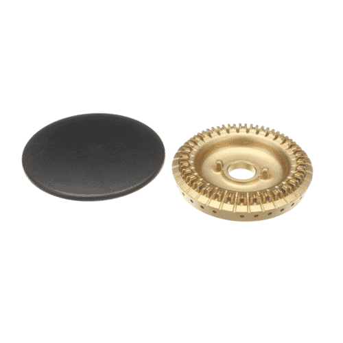Samsung Svc Pack Brnr Ring Brnr Cap - DE81-03520A