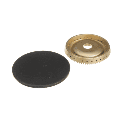 Samsung Svc Pack Brnr Ring Brnr Cap - DE81-03911A