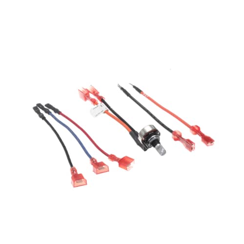 Samsung Svc Pot Harness Kit Service - DE81-04013A