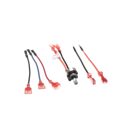 Samsung Svc Pot Harness Kit Service - DE81-04013A