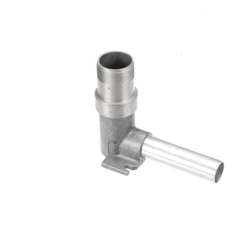Samsung Svc Burner Tube Base Front - DE81-04741A