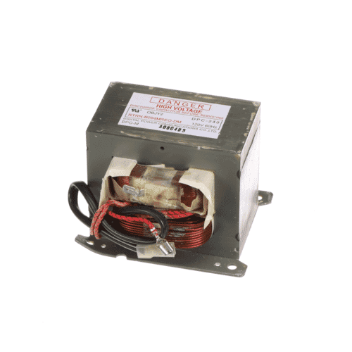 Samsung Svc Power Transformer Dmw - DE81-04865A