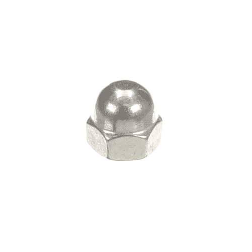 Samsung Svc Nut Acorn Cap 8 32 S S - DE81-05180A