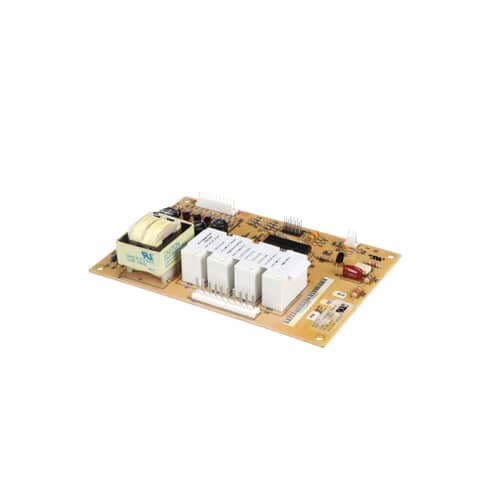 Samsung Svc Controller Electronic - DE81-05285A