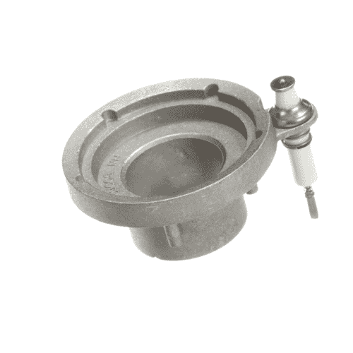 Samsung Svc-Bburner Head Complete - DE81-05380A