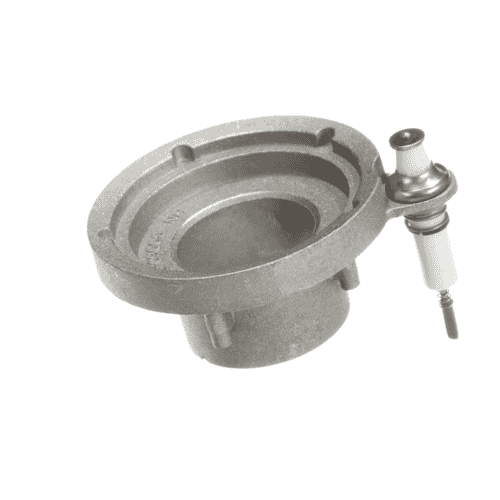 Samsung Svc-Bburner Head Complete - DE81-05380A