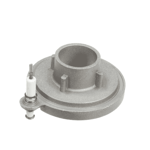 Samsung Svc-Cburner Head Complete - DE81-05394A