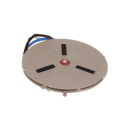 Samsung Svc Inductor Coil 180 Mm - DE81-05427A