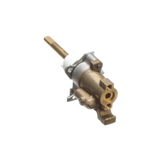 Samsung Svc Valve Assm W Spindle - DE81-05456A