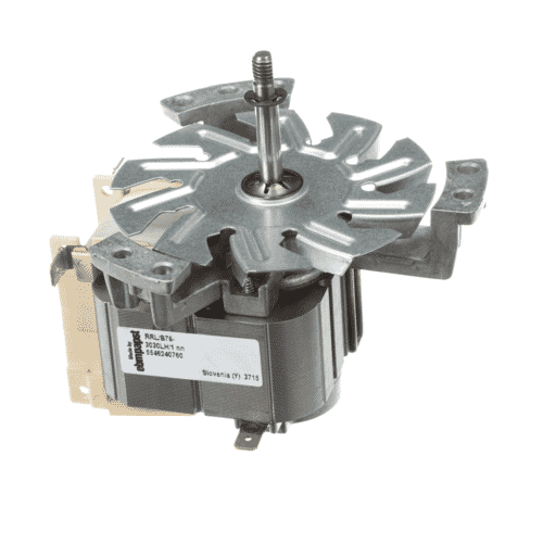 Samsung Svc-Convection Oven Motor - DE81-05631A