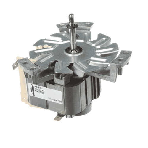 Samsung Svc-Convection Oven Motor - DE81-05631A