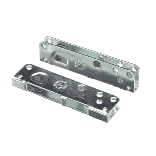 Samsung Svc Hinge Receptacle Kit - DE81-05658A