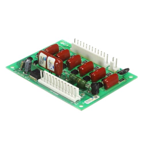 Samsung Svc Board Led Isolator - DE81-06682A