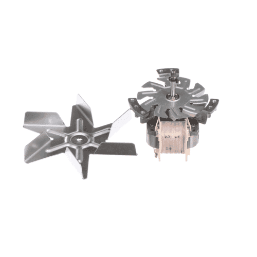 Samsung Svc Kit Convection Fan - DE81-07055A