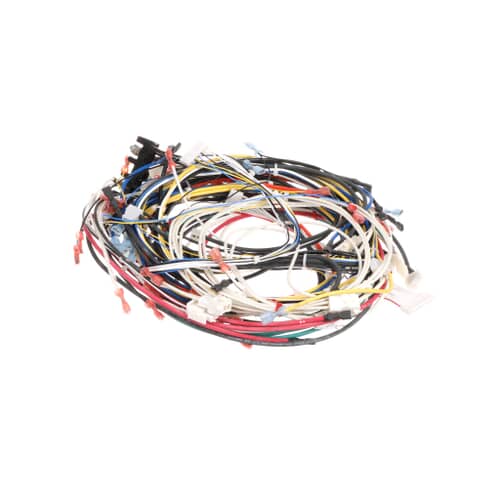 Samsung Svc Wire Harness Main - DE81-07444A