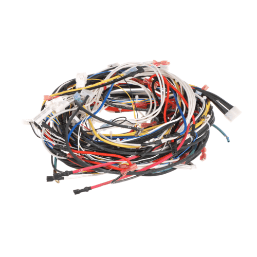 Samsung Svc Wire Harness Main - DE81-07445A